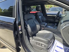 Audi Q7 3.0TDI 3xS-LINE QUATTRO FULL , снимка 12