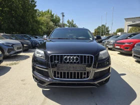 Audi Q7 3.0TDI 3xS-LINE QUATTRO FULL , снимка 5