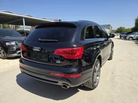 Audi Q7 3.0TDI 3xS-LINE QUATTRO FULL , снимка 4