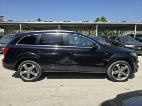 Audi Q7 3.0TDI 3xS-LINE QUATTRO FULL , снимка 8