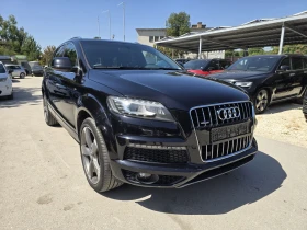 Audi Q7 3.0TDI 3xS-LINE QUATTRO FULL , снимка 2