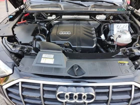 Audi Q5 Premium * ACC * 360 * АвтоКредит * (ЦЕНА ДО БГ), снимка 17