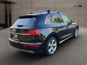 Audi Q5 Premium * ACC * 360 * АвтоКредит * (ЦЕНА ДО БГ), снимка 5
