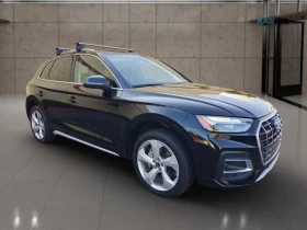 Audi Q5 Premium * ACC * 360 * АвтоКредит * (ЦЕНА ДО БГ), снимка 2