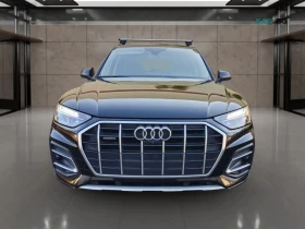 Audi Q5 Premium * ACC * 360 * АвтоКредит * (ЦЕНА ДО БГ), снимка 3