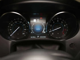 Jaguar F-PACE * PREMIUM | 25T | PANO | MERIDIAN * CARFAX * , снимка 14