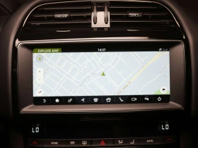 Jaguar F-PACE * PREMIUM | 25T | PANO | MERIDIAN * CARFAX * , снимка 16