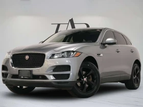 Jaguar F-PACE * PREMIUM | 25T | PANO | MERIDIAN * CARFAX * , снимка 3