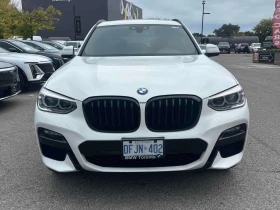 BMW X3 * xDrive30i * M SPORT * CARFAX * , снимка 2