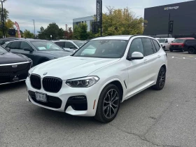 BMW X3 * xDrive30i * M SPORT * CARFAX * , снимка 1
