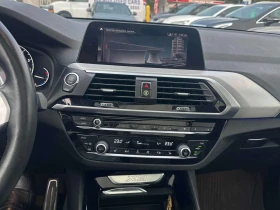 BMW X3 * xDrive30i * M SPORT * CARFAX * , снимка 11