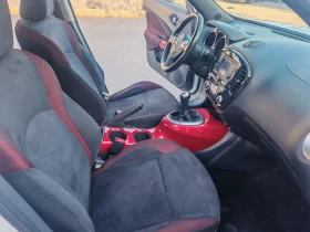 Nissan Juke 1.6 i, снимка 16