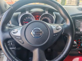 Nissan Juke 1.6 i, снимка 17