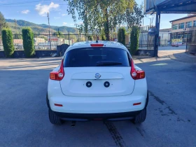 Nissan Juke 1.6 i, снимка 4