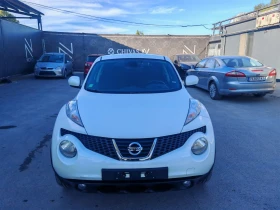 Nissan Juke 1.6 i, снимка 1
