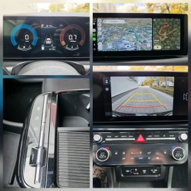 Hyundai Tucson 2.5 AWD Facelift* Distronic* Keyless* Kamera, снимка 13