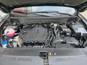 Hyundai Tucson 2.5 AWD Facelift* Distronic* Keyless* Kamera, снимка 14