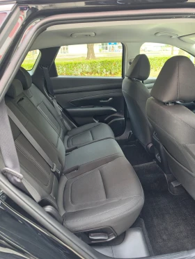 Hyundai Tucson 2.5 AWD Facelift* Distronic* Keyless* Kamera, снимка 10