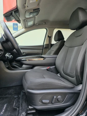 Hyundai Tucson 2.5 AWD Facelift* Distronic* Keyless* Kamera, снимка 8
