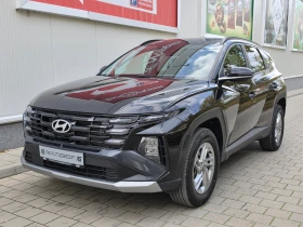 Hyundai Tucson 2.5 AWD Facelift* Distronic* Keyless* Kamera, снимка 3