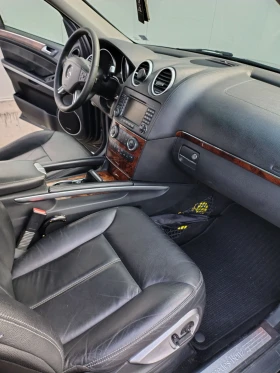Mercedes-Benz GL 450 LPG, снимка 7