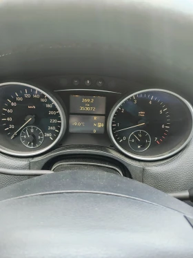 Mercedes-Benz GL 450 LPG, снимка 9