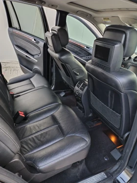 Mercedes-Benz GL 450 LPG, снимка 6
