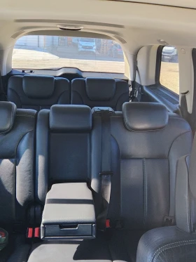 Mercedes-Benz GL 450 LPG, снимка 13