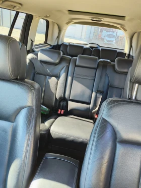 Mercedes-Benz GL 450 LPG, снимка 10