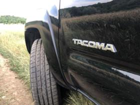 Toyota Tacoma 2.7i | Mobile.bg   10