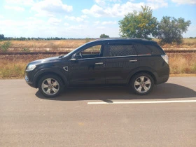 Chevrolet Captiva Captiva 2.0 td, снимка 4