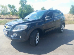 Chevrolet Captiva Captiva 2.0 td, снимка 3