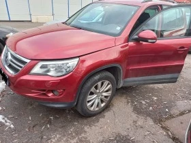 VW Tiguan, снимка 6