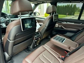 BMW X5 M50D-3TV-Bang&Olufsen-360КАМЕРИ-HEADUP-BLIND-ВАКУМ, снимка 11