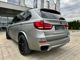 BMW X5 M50D-3TV-Bang&Olufsen-360КАМЕРИ-HEADUP-BLIND-ВАКУМ, снимка 6