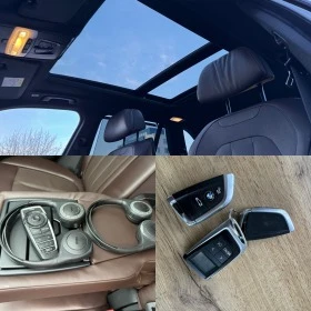 BMW X5 M50D-3TV-Bang&Olufsen-360КАМЕРИ-HEADUP-BLIND-ВАКУМ, снимка 12