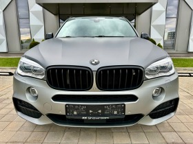 BMW X5 M50D-3TV-Bang&Olufsen-360КАМЕРИ-HEADUP-BLIND-ВАКУМ, снимка 2