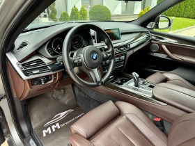 BMW X5 M50D-3TV-Bang&Olufsen-360КАМЕРИ-HEADUP-BLIND-ВАКУМ, снимка 7 - Автомобили и джипове - 45420244