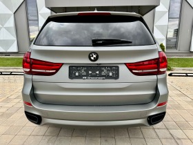 BMW X5 M50D-3TV-Bang&Olufsen-360КАМЕРИ-HEADUP-BLIND-ВАКУМ, снимка 5 - Автомобили и джипове - 45420244