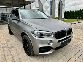 BMW X5 M50D-3TV-Bang&Olufsen-360КАМЕРИ-HEADUP-BLIND-ВАКУМ, снимка 3 - Автомобили и джипове - 45420244