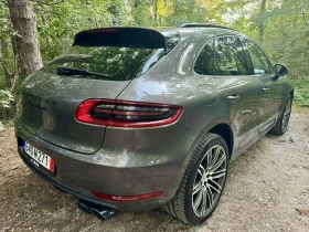 Porsche Macan TURBO 400kc, снимка 7