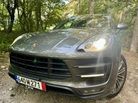 Porsche Macan TURBO 400kc, снимка 2