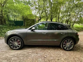 Porsche Macan TURBO 400kc, снимка 4