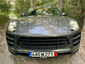 Porsche Macan TURBO 400kc, снимка 3