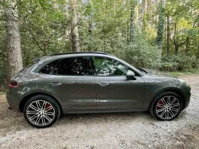 Porsche Macan TURBO 400kc, снимка 5