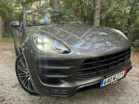 Porsche Macan TURBO 400kc, снимка 1