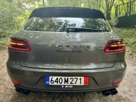 Porsche Macan TURBO 400kc, снимка 6