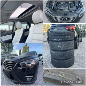 Mazda CX-5 2.2D Skyactiv 150hp * 162 000км* , снимка 16