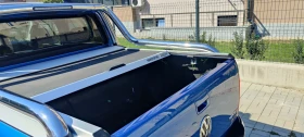 VW Amarok 3.0 TDI V6 4Motion, снимка 6