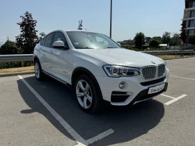 BMW X4 2.0d X-Drive, снимка 2